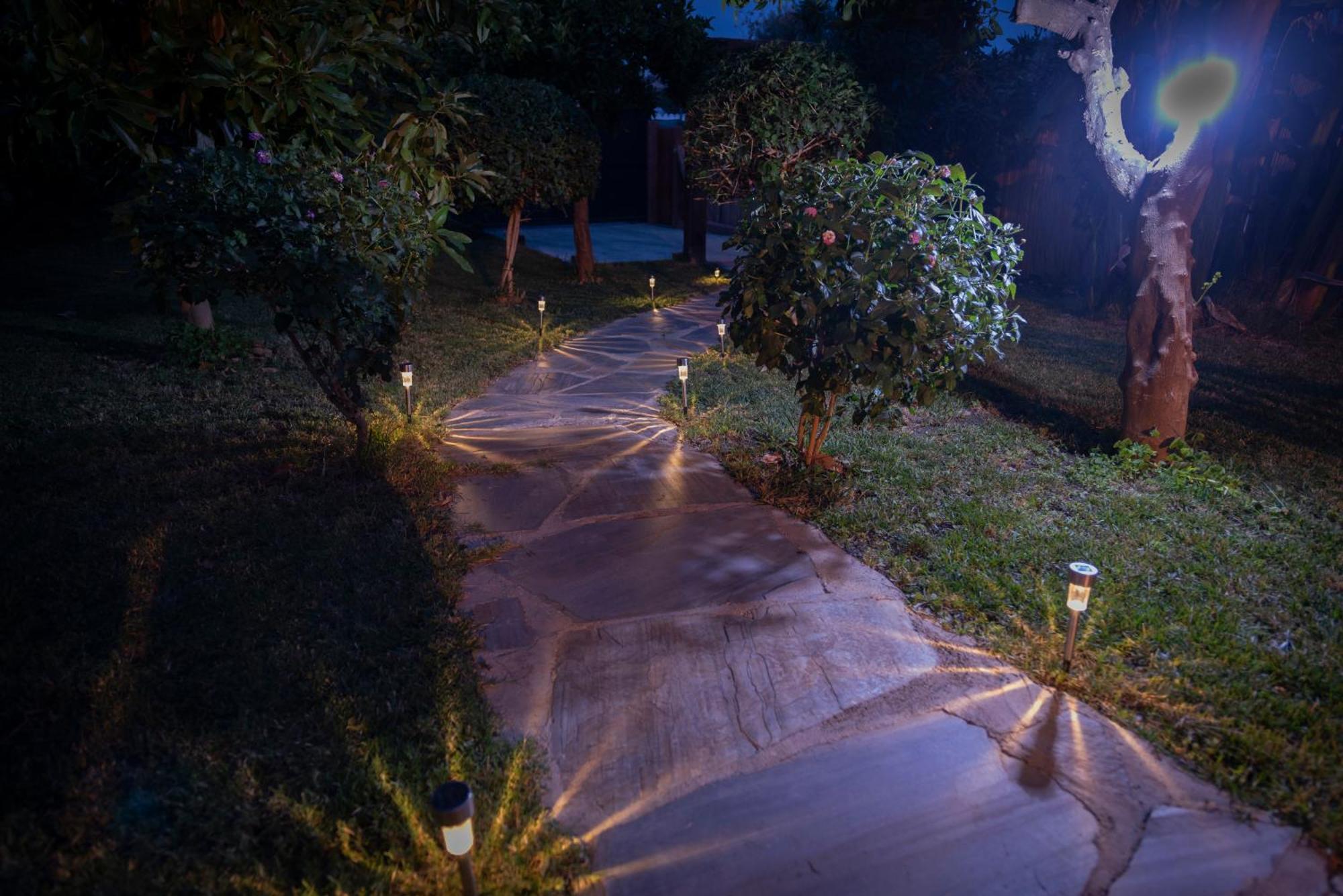 El Jardin Del Eden Villa Orgiva Bagian luar foto